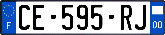 CE-595-RJ