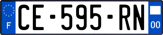 CE-595-RN