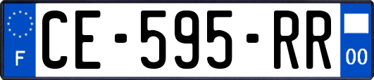 CE-595-RR