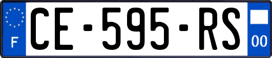 CE-595-RS