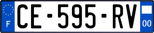 CE-595-RV