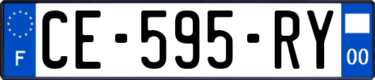 CE-595-RY