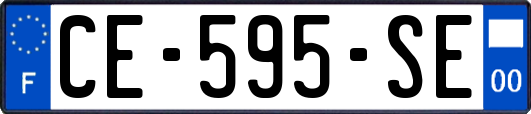 CE-595-SE