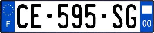 CE-595-SG