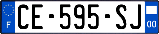 CE-595-SJ