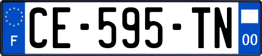 CE-595-TN
