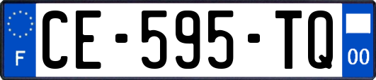 CE-595-TQ