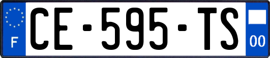CE-595-TS