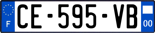 CE-595-VB