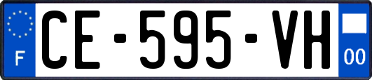 CE-595-VH