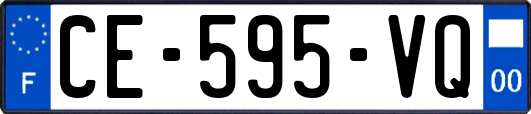 CE-595-VQ