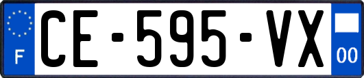 CE-595-VX