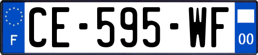 CE-595-WF