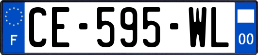CE-595-WL