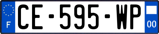 CE-595-WP