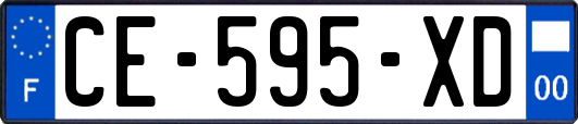 CE-595-XD