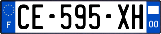 CE-595-XH