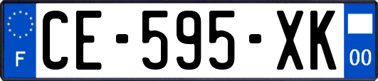 CE-595-XK