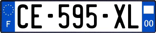 CE-595-XL