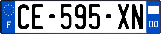 CE-595-XN