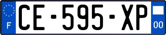 CE-595-XP