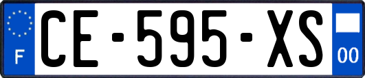 CE-595-XS