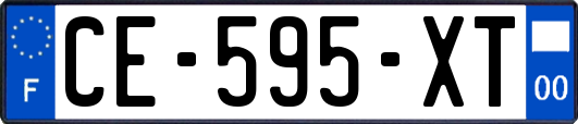 CE-595-XT