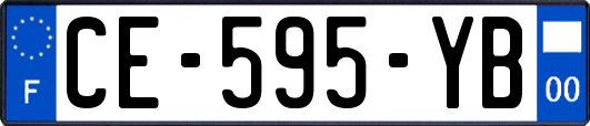 CE-595-YB