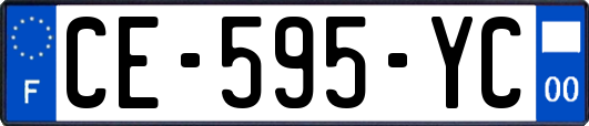 CE-595-YC