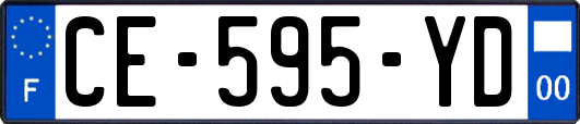 CE-595-YD