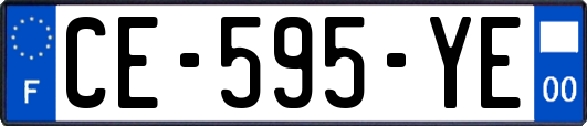 CE-595-YE