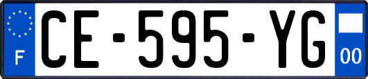 CE-595-YG
