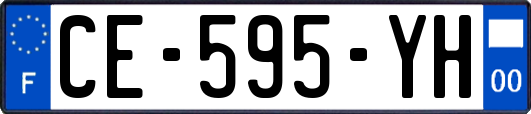 CE-595-YH