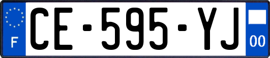 CE-595-YJ