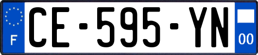CE-595-YN