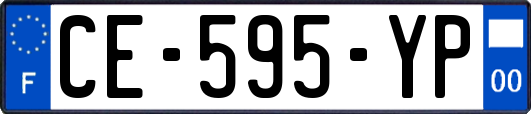 CE-595-YP