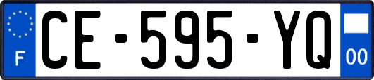 CE-595-YQ