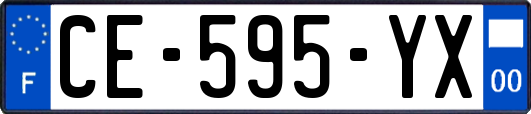 CE-595-YX