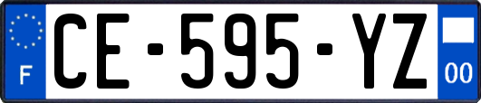 CE-595-YZ