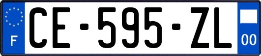 CE-595-ZL