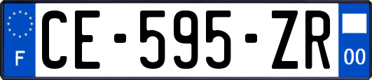 CE-595-ZR