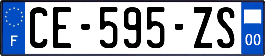 CE-595-ZS