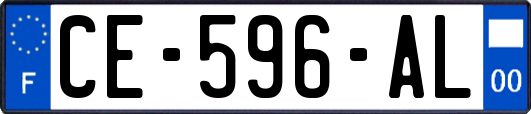 CE-596-AL
