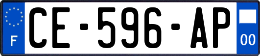 CE-596-AP