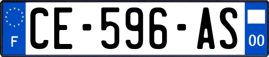 CE-596-AS