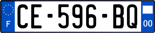 CE-596-BQ