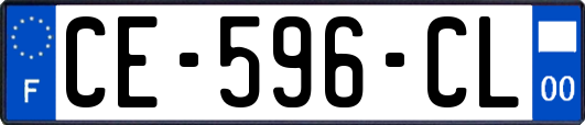 CE-596-CL