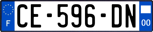 CE-596-DN