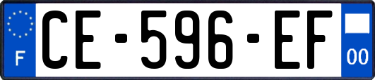 CE-596-EF