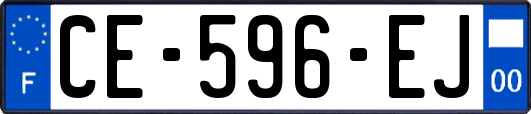 CE-596-EJ